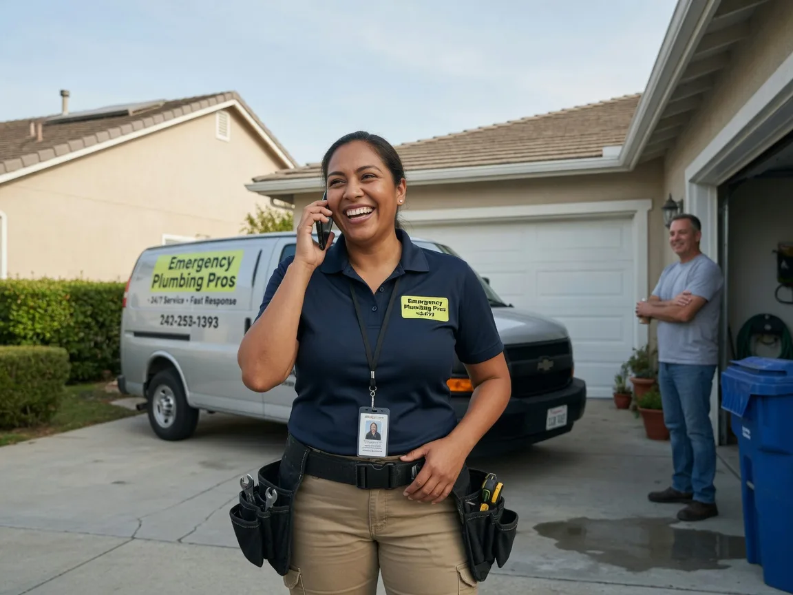 Emergency Plumber Rockford, MN FAQs